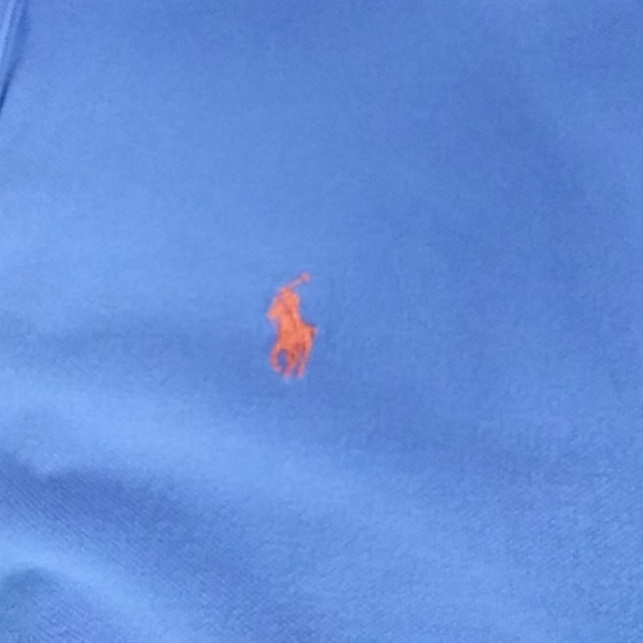 Blue Polo by Ralph Lauren - Picture 3 of 3